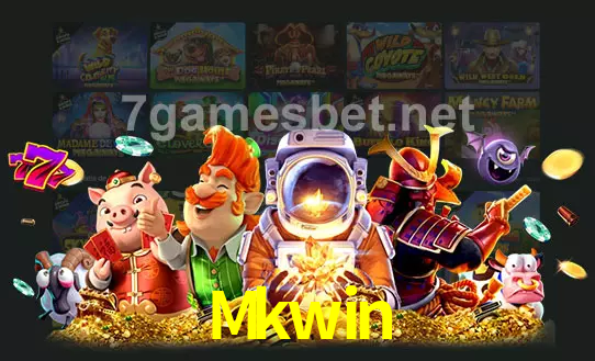 cassino Mkwin