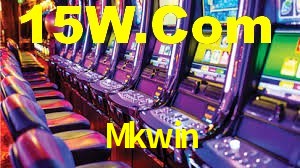 Mkwin: Seu Cassino Premiado com Pagamentos Rápidos