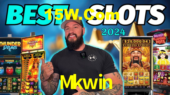 Descubra a Magia dos Jogos de Arcade no Mkwin