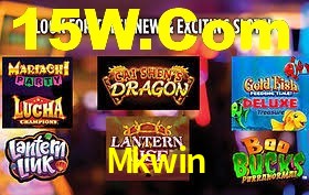 Exclusive Games Mkwin