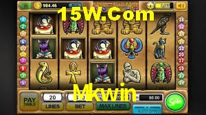 Welcome Bonus Mkwin