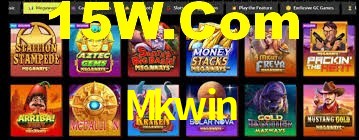 Roulette Table Mkwin