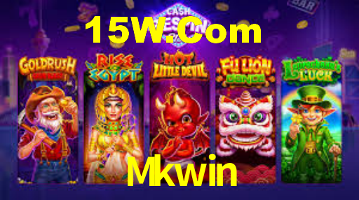 Mkwin