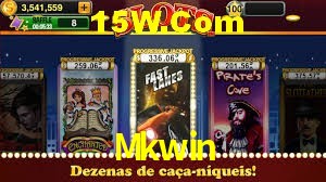Statistics Mkwin