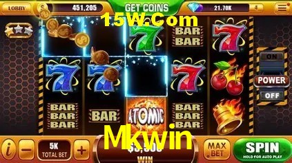 A Emoção da Loteria na Mkwin: Uma Chance de Mudança de Vida
