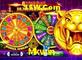 Inovações de Jogos na Mkwin: O Futuro das Experiências Interativas