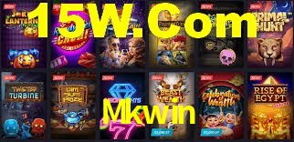 Tournaments Mkwin